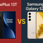 "OnePlus 13T vs Samsung Galaxy S24"