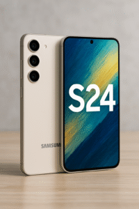 "OnePlus 13T vs Samsung Galaxy S24"