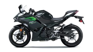 KAWASAKI NINJA 500