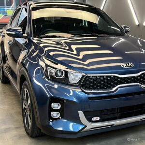 Kia Sonet 2025 Review