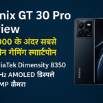 Infinix GT 30 Pro Review